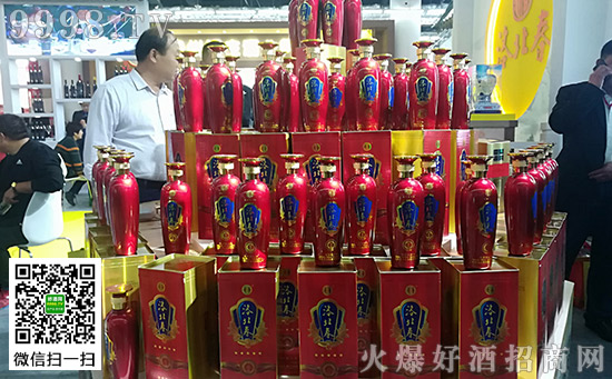 山东洛北春集团